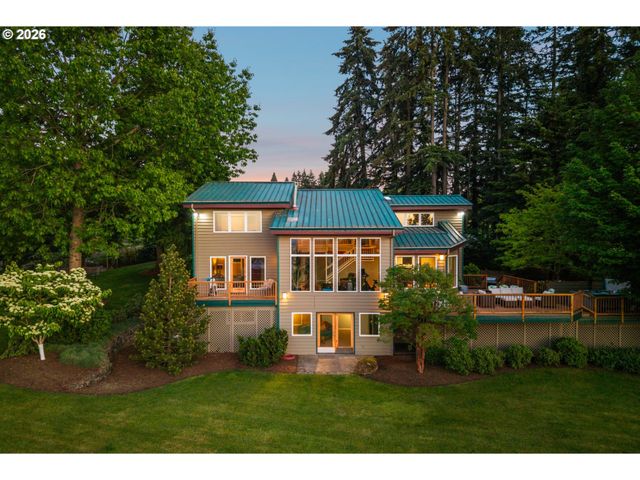 19960 Sw SEIFFERT Rd, Sherwood, OR 97140
