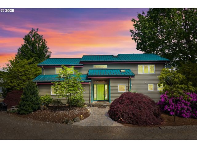 19960 Sw SEIFFERT Rd, Sherwood, OR 97140
