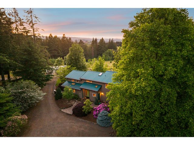 19960 Sw SEIFFERT Rd, Sherwood, OR 97140