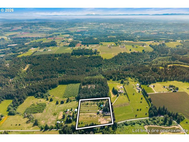 19960 Sw SEIFFERT Rd, Sherwood, OR 97140