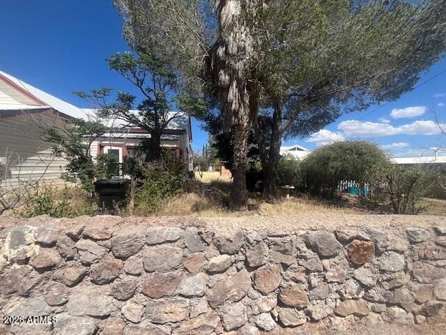 404 MCKINLEY Avenue, Bisbee, AZ 85603