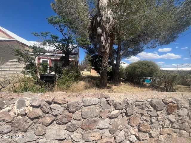 404 MCKINLEY Avenue, Bisbee, AZ 85603