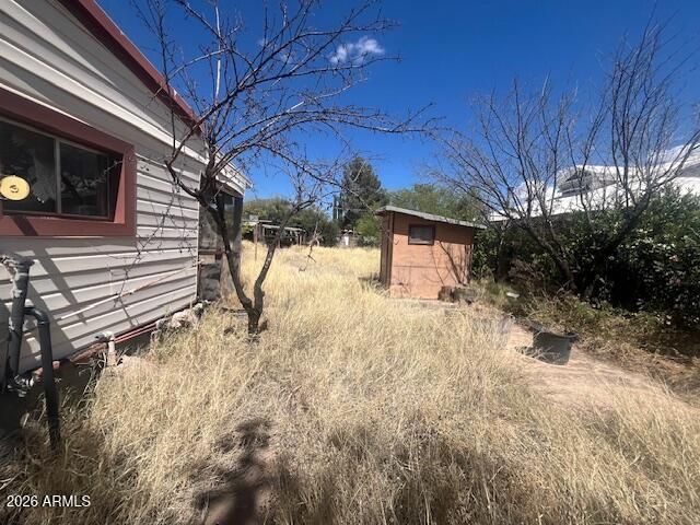 404 MCKINLEY Avenue, Bisbee, AZ 85603