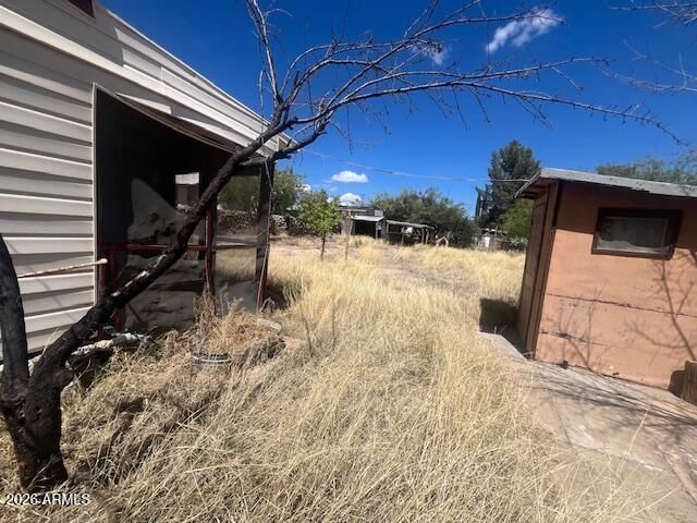 404 MCKINLEY Avenue, Bisbee, AZ 85603