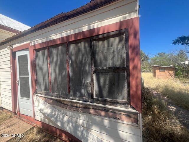 404 MCKINLEY Avenue, Bisbee, AZ 85603