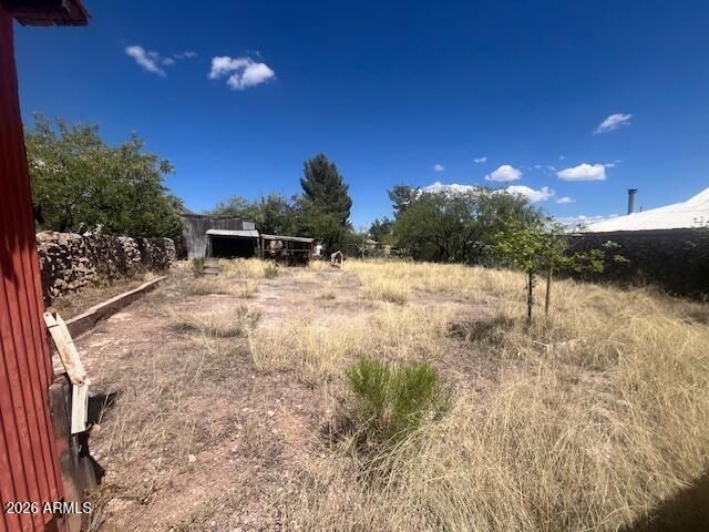 404 MCKINLEY Avenue, Bisbee, AZ 85603