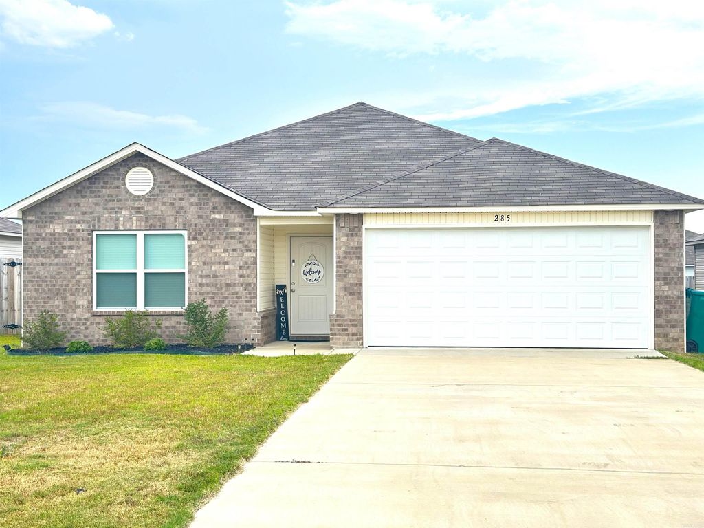 285 Rooster Road, Conway, AR 72032