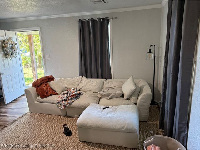 205 W Port Arthur Avenue, Sallisaw, OK 74955