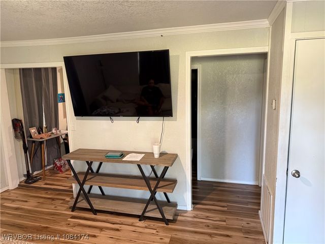 205 W Port Arthur Avenue, Sallisaw, OK 74955