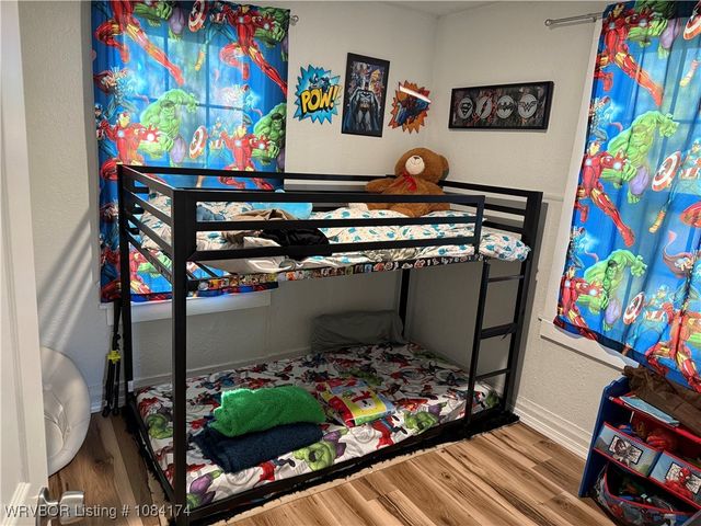 205 W Port Arthur Avenue, Sallisaw, OK 74955