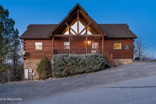 1539 Bears Den Way, Sevierville, TN 37862