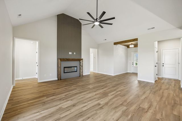 124 Lookout Drive, Winchester, TN 37398