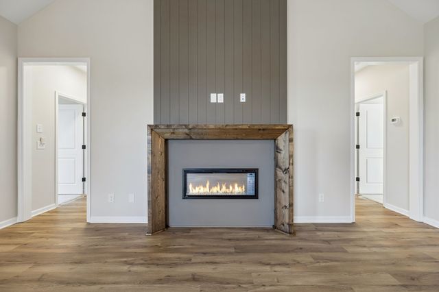 124 Lookout Drive, Winchester, TN 37398