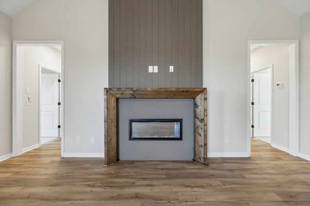 124 Lookout Drive, Winchester, TN 37398