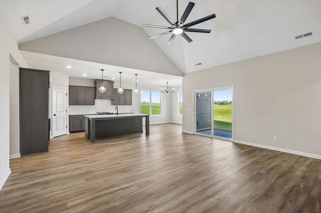 124 Lookout Drive, Winchester, TN 37398