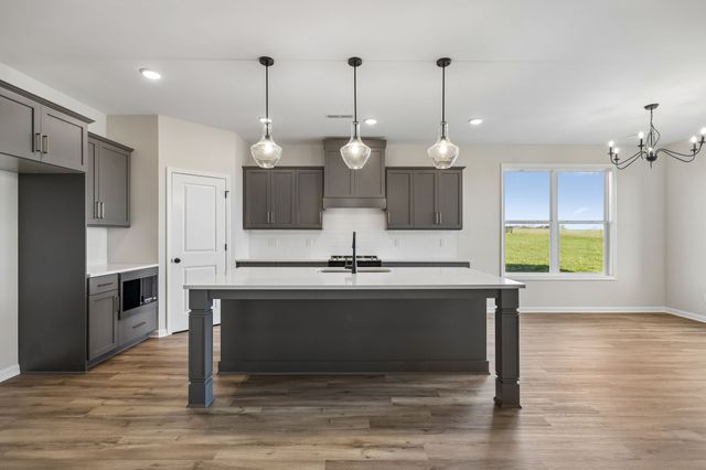 124 Lookout Drive, Winchester, TN 37398