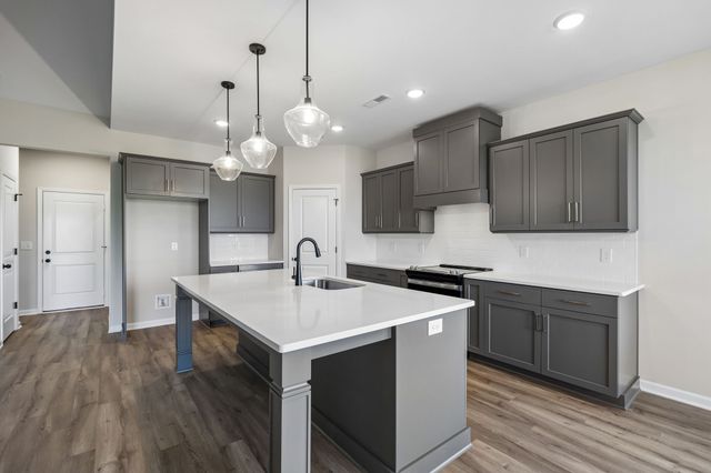 124 Lookout Drive, Winchester, TN 37398