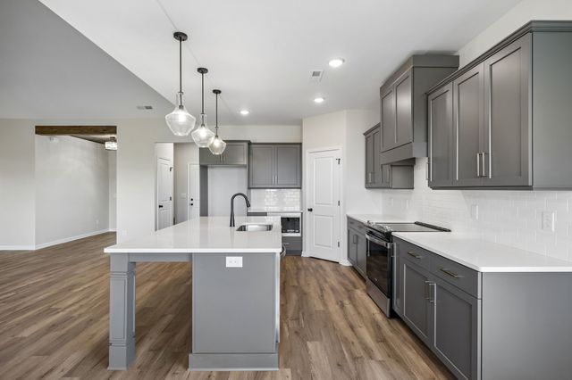 124 Lookout Drive, Winchester, TN 37398