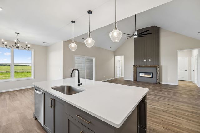 124 Lookout Drive, Winchester, TN 37398