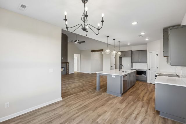 124 Lookout Drive, Winchester, TN 37398