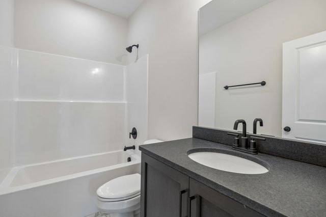 124 Lookout Drive, Winchester, TN 37398