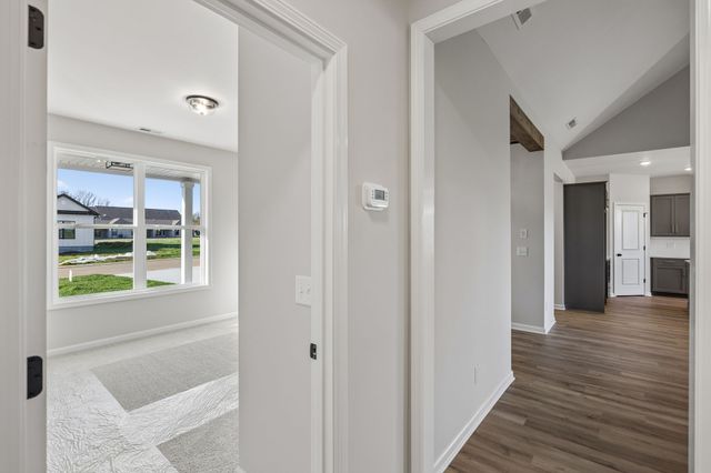 124 Lookout Drive, Winchester, TN 37398