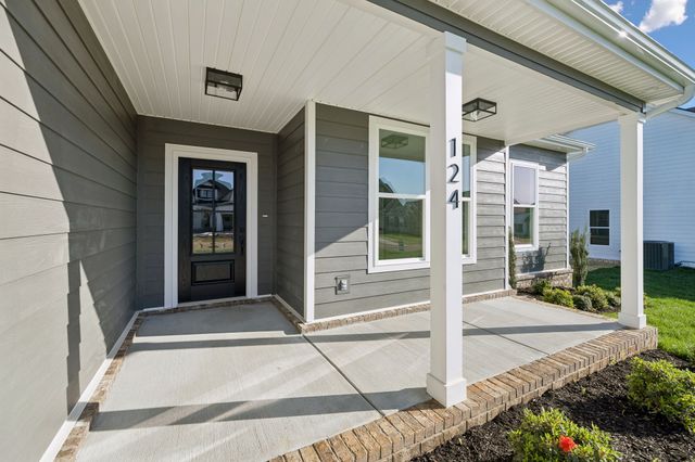 124 Lookout Drive, Winchester, TN 37398