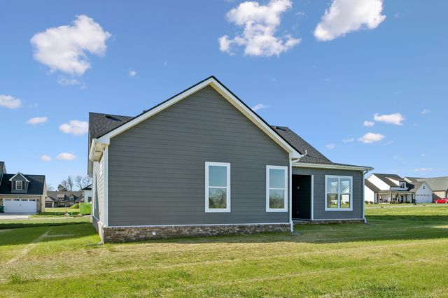 124 Lookout Drive, Winchester, TN 37398