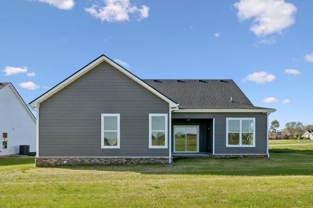 124 Lookout Drive, Winchester, TN 37398