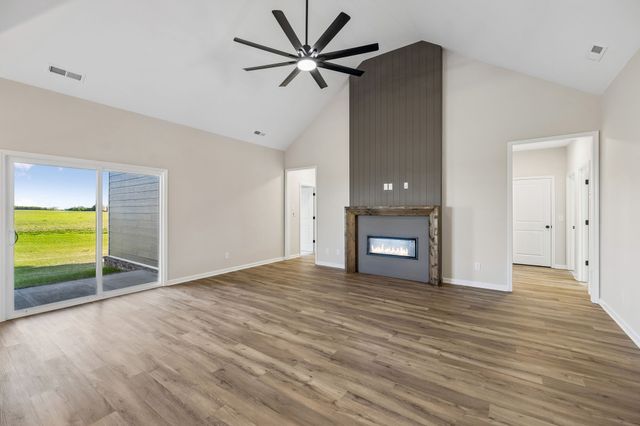 124 Lookout Drive, Winchester, TN 37398