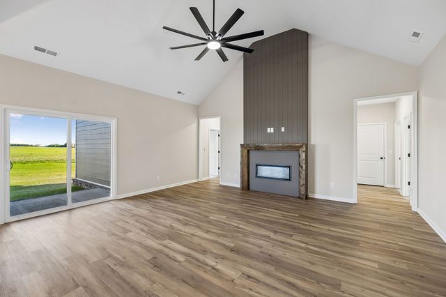 124 Lookout Drive, Winchester, TN 37398