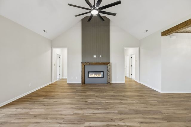 124 Lookout Drive, Winchester, TN 37398