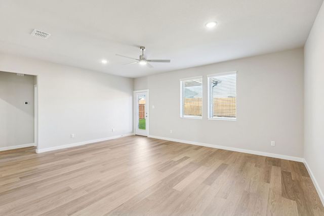 3603 High Valley Drive, Mckinney, TX 75071