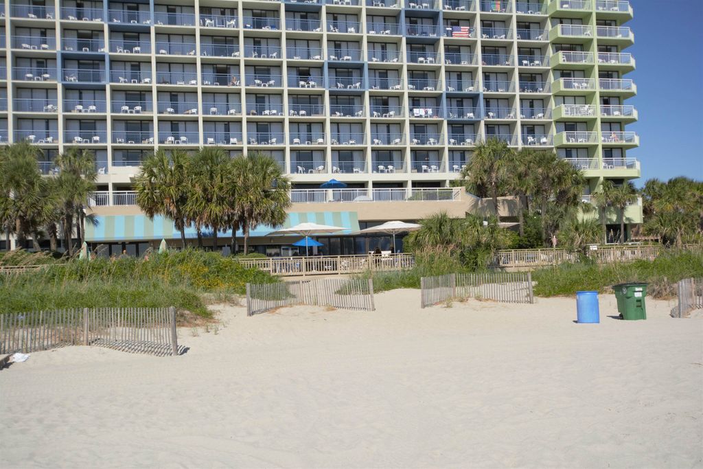 1105 S Ocean Blvd. # 1112, Myrtle Beach, SC 29577 — photo 2