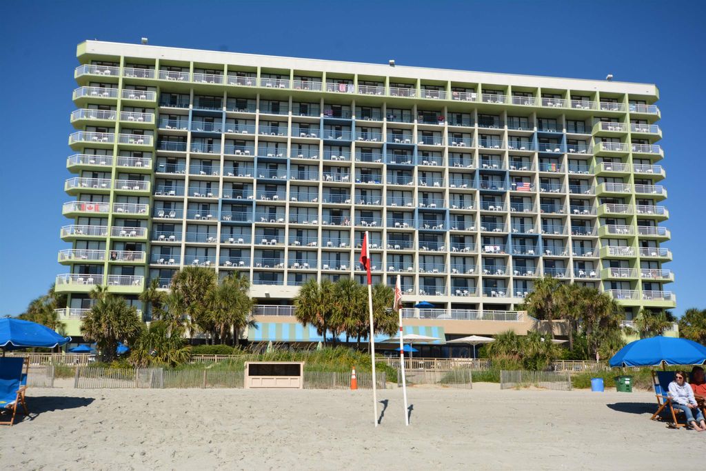 1105 S Ocean Blvd. # 1112, Myrtle Beach, SC 29577 — photo 3