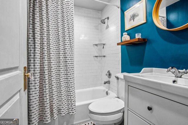 908 Juniper Street NE APT 4, Atlanta, GA 30309