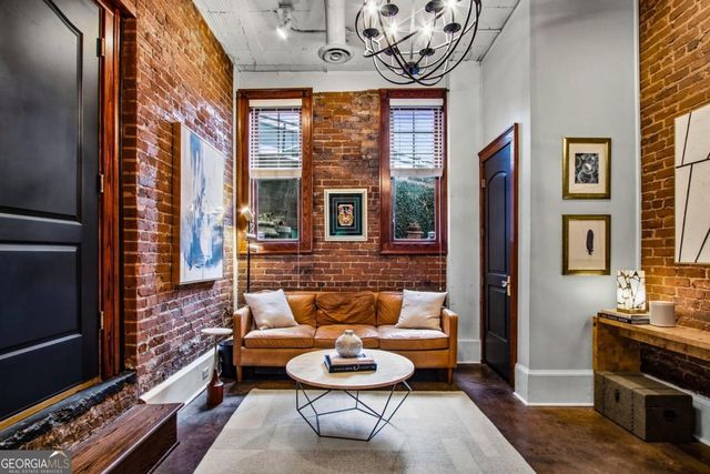 908 Juniper Street NE APT 4, Atlanta, GA 30309