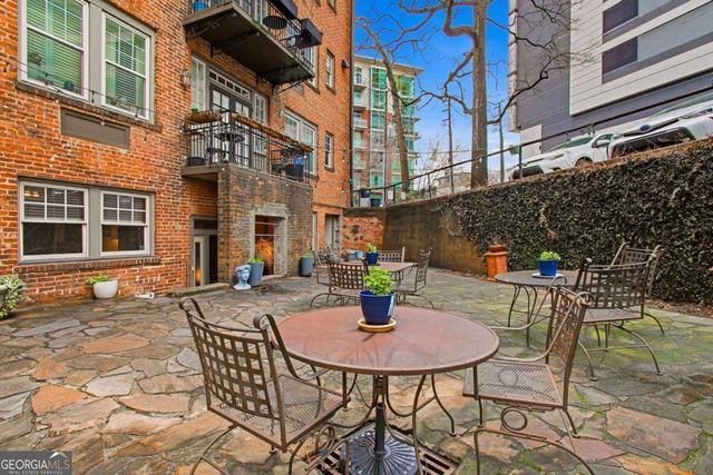 908 Juniper Street NE APT 4, Atlanta, GA 30309