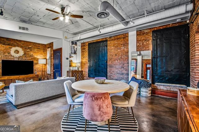 908 Juniper Street NE APT 4, Atlanta, GA 30309