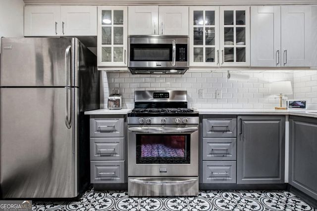 908 Juniper Street NE APT 4, Atlanta, GA 30309