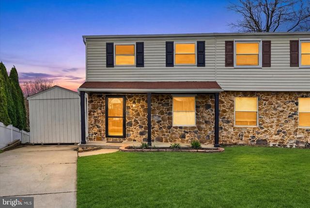 128 RAVENSWOOD CT, Joppa, MD 21085