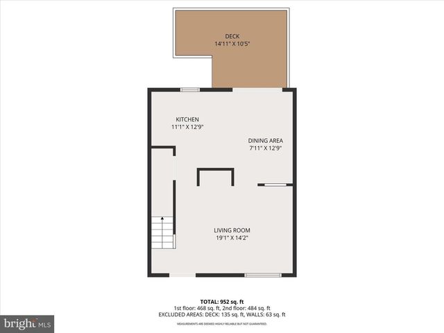 128 RAVENSWOOD CT, Joppa, MD 21085