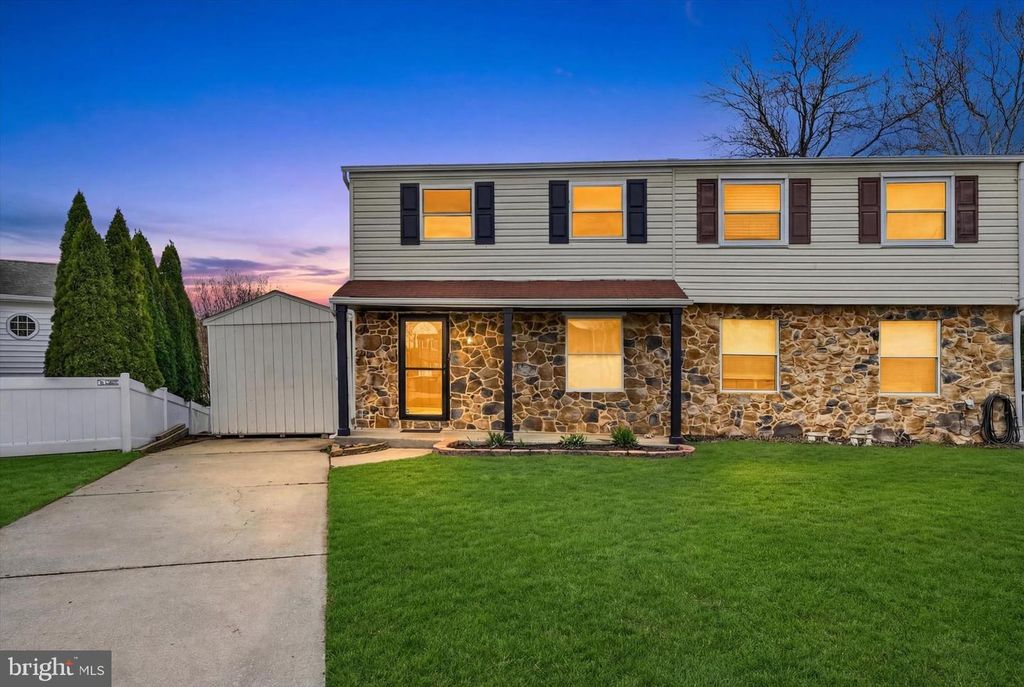 128 RAVENSWOOD CT, Joppa, MD 21085