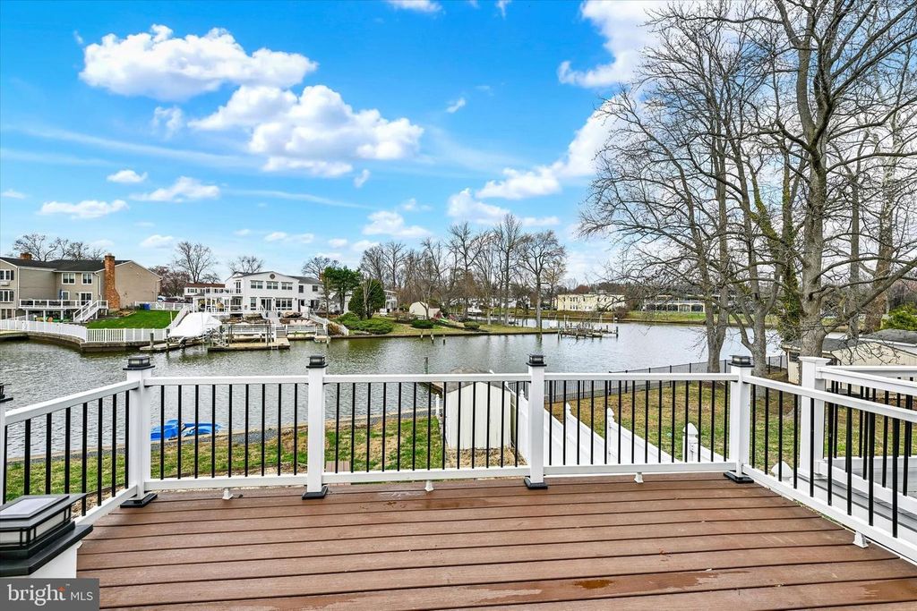 Image 26 of property listing at 128 RAVENSWOOD CT, Joppa, MD 21085
