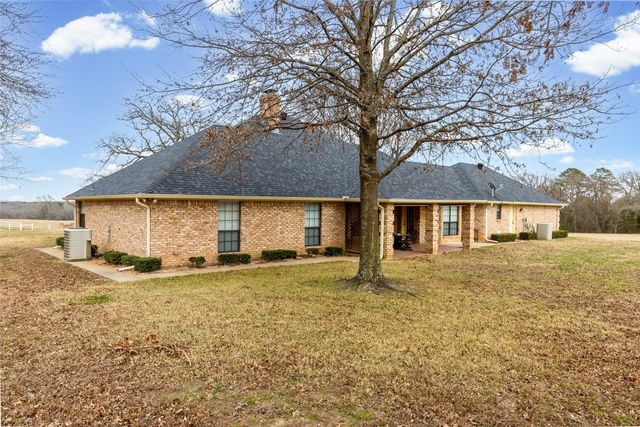 1127 County Road Sw 3230, Winnsboro, TX 75494