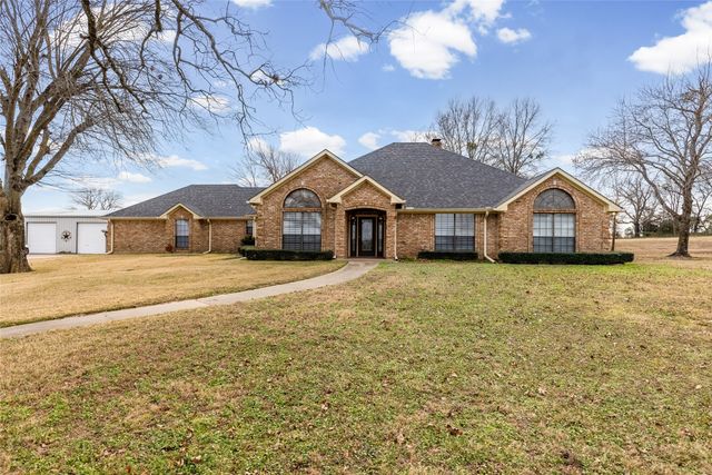 1127 County Road Sw 3230, Winnsboro, TX 75494