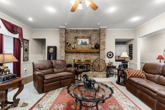 1127 County Road Sw 3230, Winnsboro, TX 75494