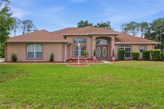 234 E Eureka Court, Hernando, FL 34442