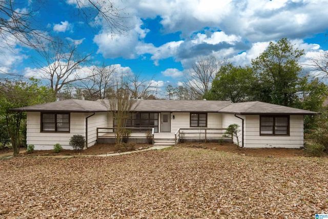 115 HILLSIDE ROAD, Bessemer, AL 35020