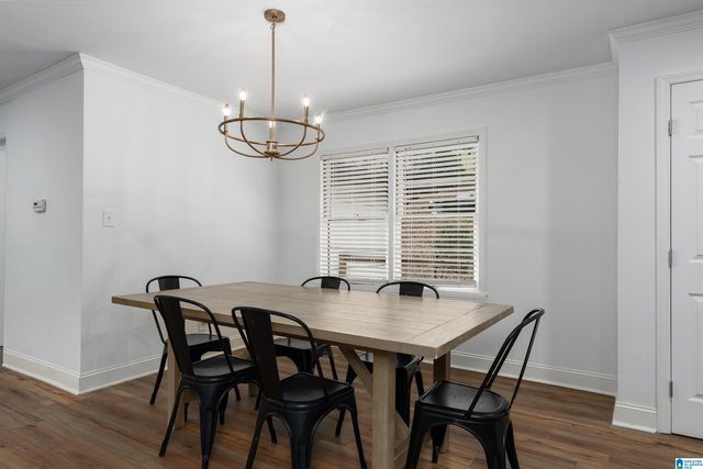 115 HILLSIDE ROAD, Bessemer, AL 35020